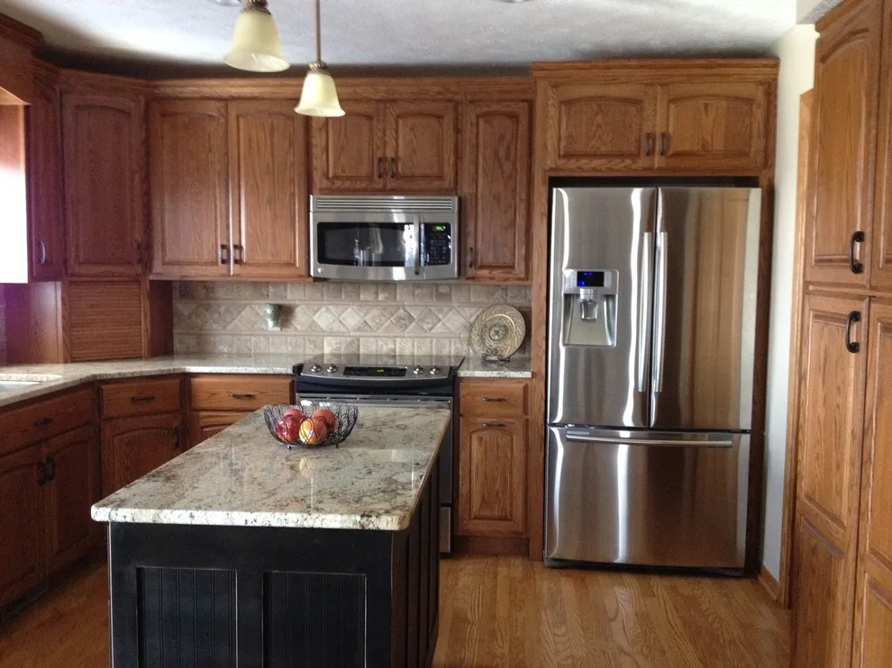 Beatrice Culinary Space Revamp by Brett Wells Construction LLC - Photo 2