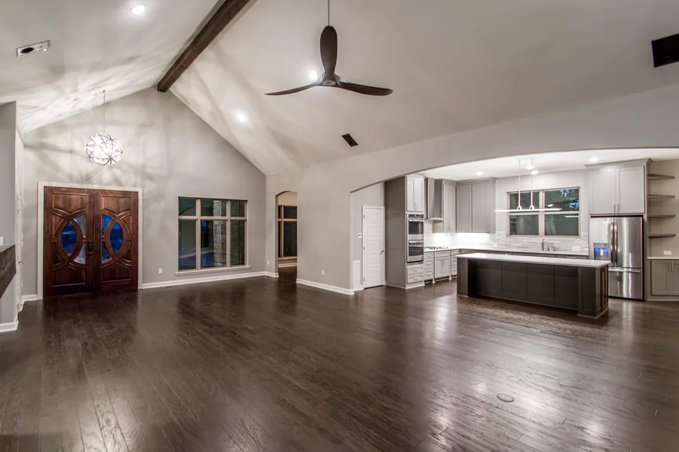 Beautiful View by Hines Homes, LLC - Photo 32