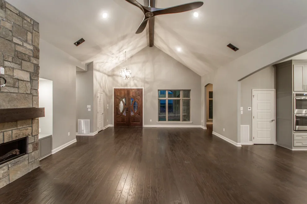 Beautiful View by Hines Homes, LLC - Photo 30