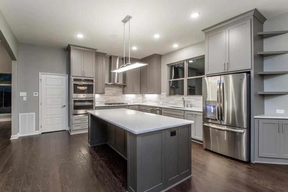 Beautiful View by Hines Homes, LLC - Photo 10