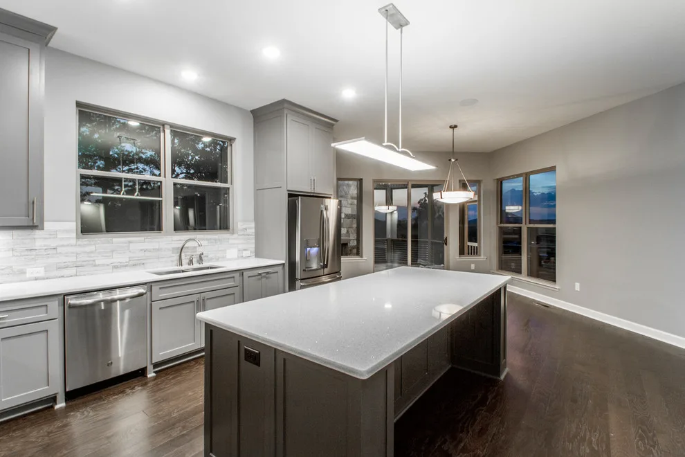 Beautiful View by Hines Homes, LLC - Photo 6