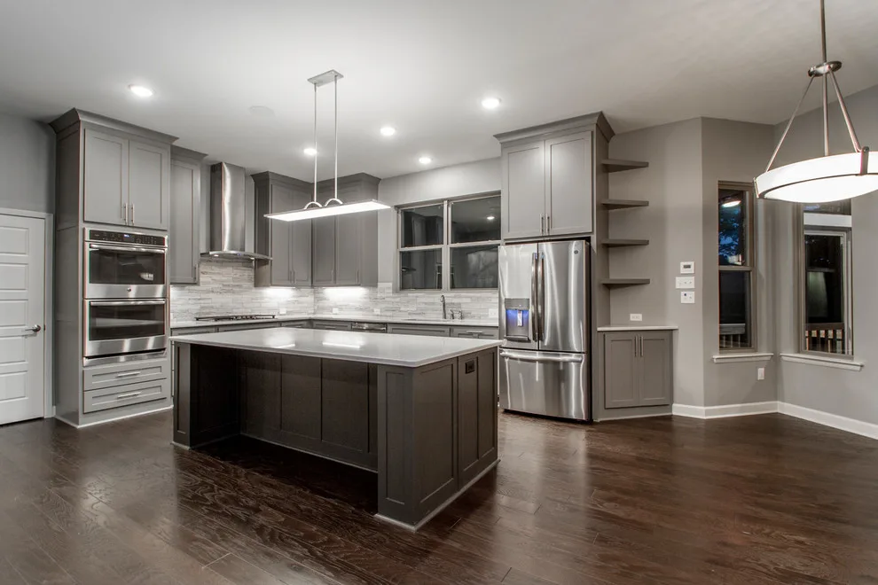 Beautiful View by Hines Homes, LLC - Photo 17
