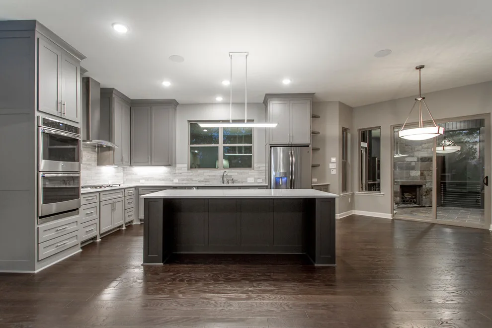 Beautiful View by Hines Homes, LLC - Photo 11