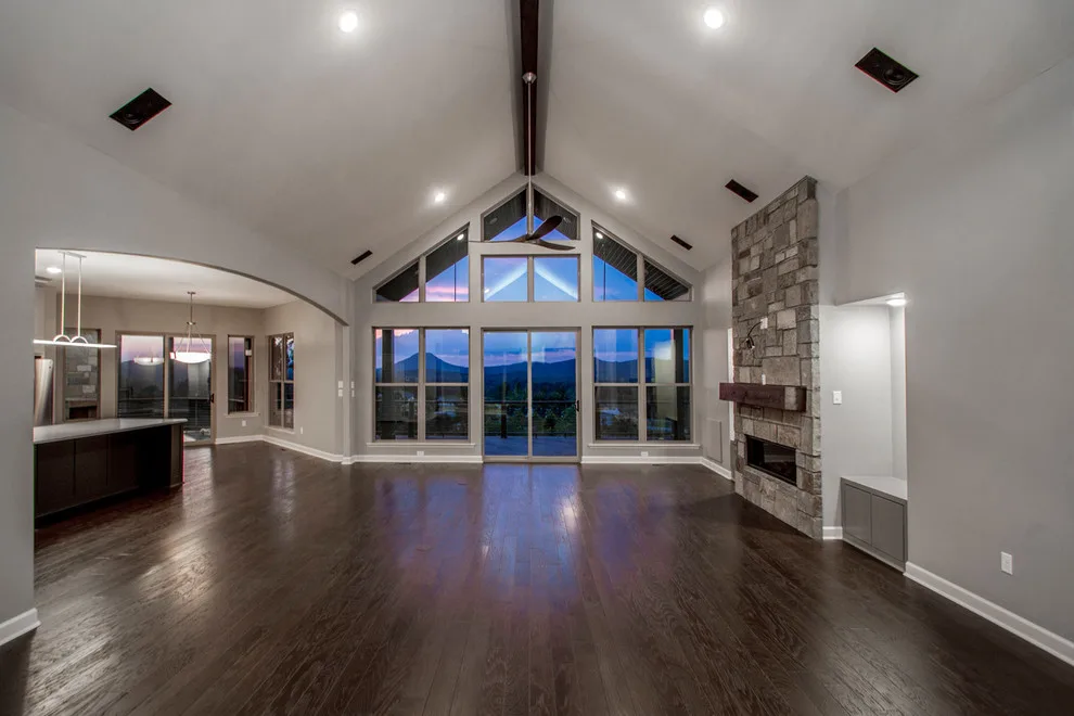 Beautiful View by Hines Homes, LLC - Photo 45