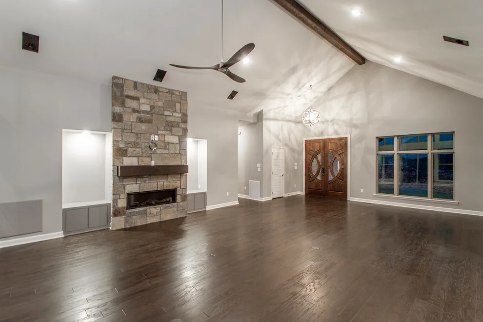 Beautiful View by Hines Homes, LLC - Photo 39