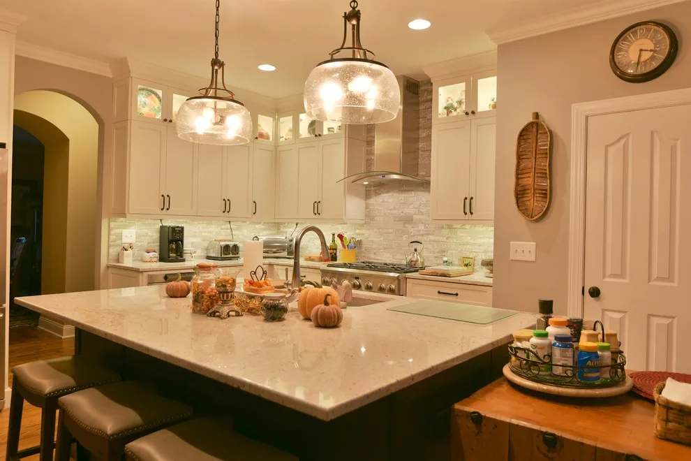 Bedford Falls Builders Inc - Photo 4