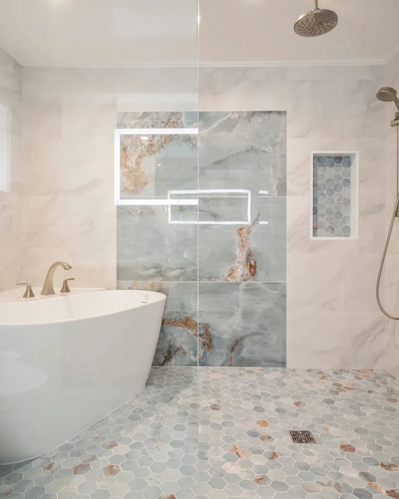 Stunning ADU Basement Transformation from Former Basement by Level Up Construction & Remodeling - Photo 5