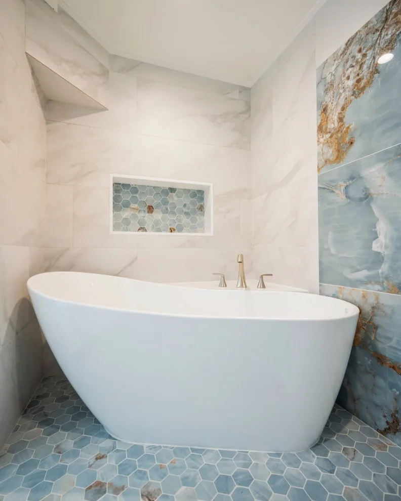 Stunning ADU Basement Transformation from Former Basement by Level Up Construction & Remodeling - Photo 6
