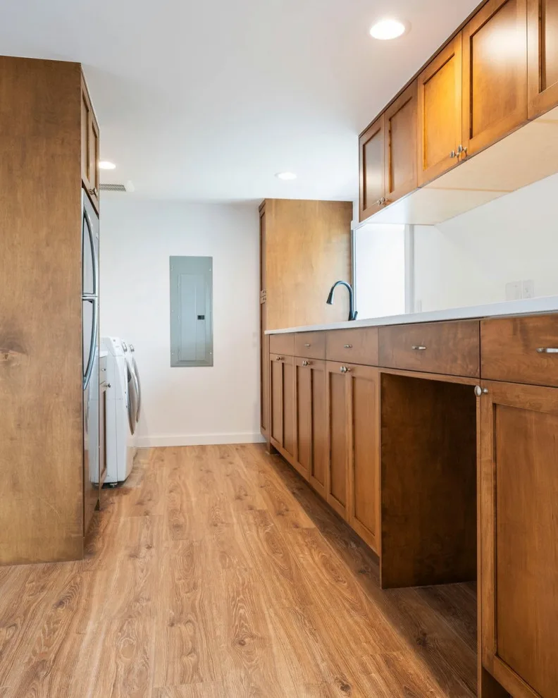 Stunning ADU Basement Transformation from Former Basement by Level Up Construction & Remodeling - Photo 10
