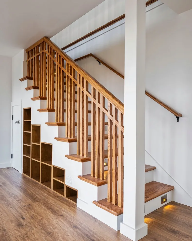 Stunning ADU Basement Transformation from Former Basement by Level Up Construction & Remodeling - Photo 4