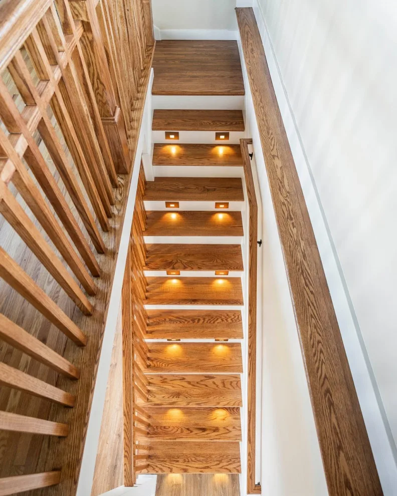 Stunning ADU Basement Transformation from Former Basement by Level Up Construction & Remodeling - Photo 8