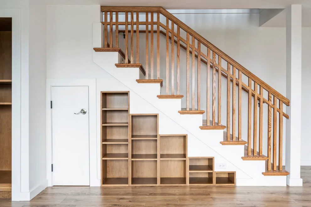 Stunning ADU Basement Transformation from Former Basement by Level Up Construction & Remodeling - Photo 9