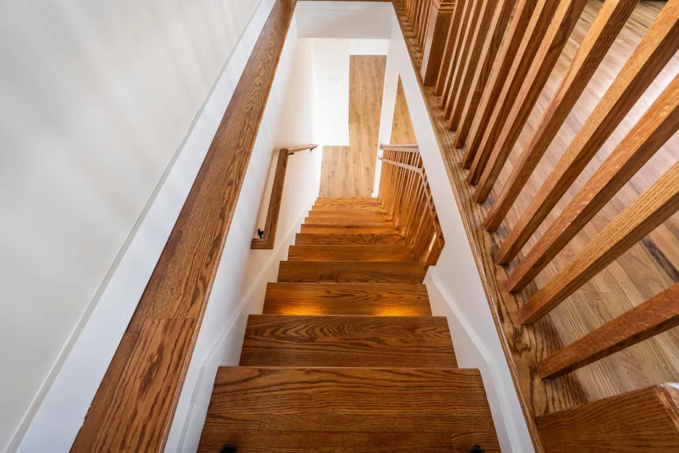 Stunning ADU Basement Transformation from Former Basement by Level Up Construction & Remodeling - Photo 3