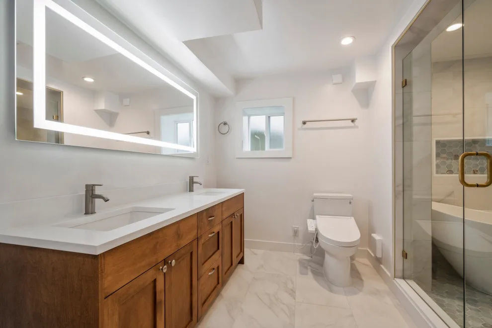 Level Up Construction & Remodeling - Photo 7