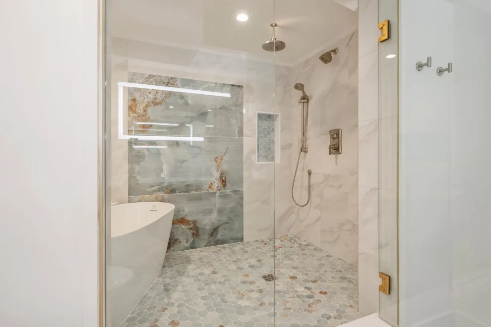 Level Up Construction & Remodeling - Photo 11