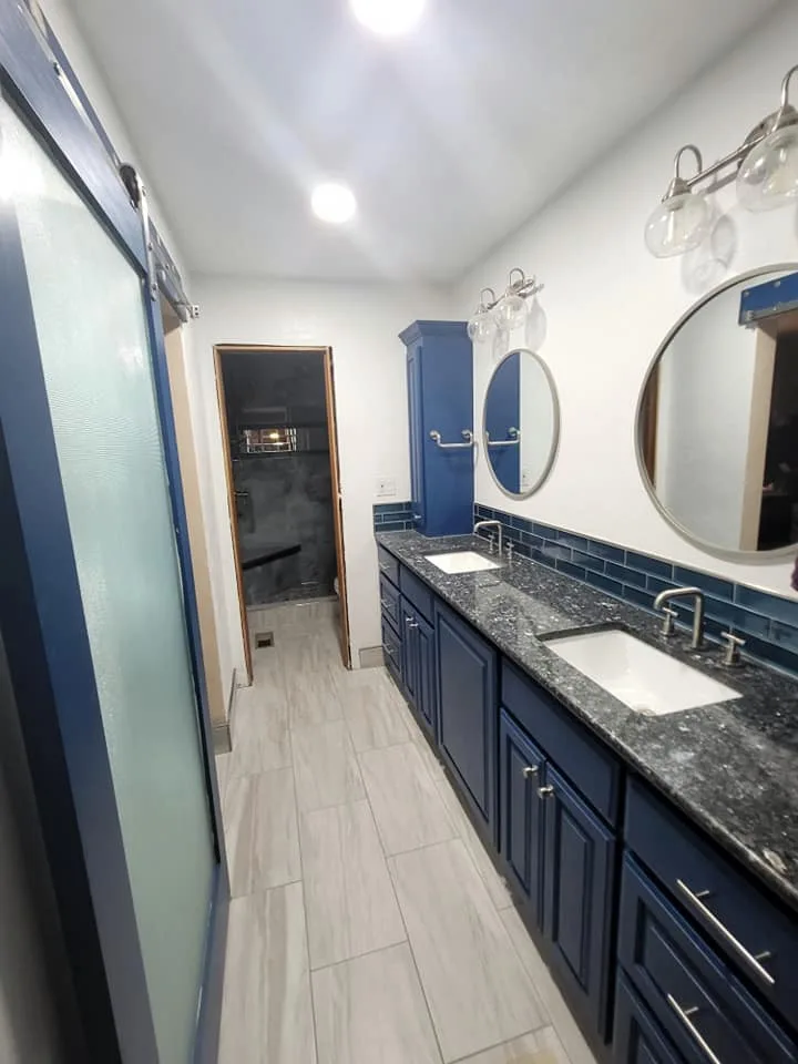 Spot On Remodeling Corporation - Photo 13