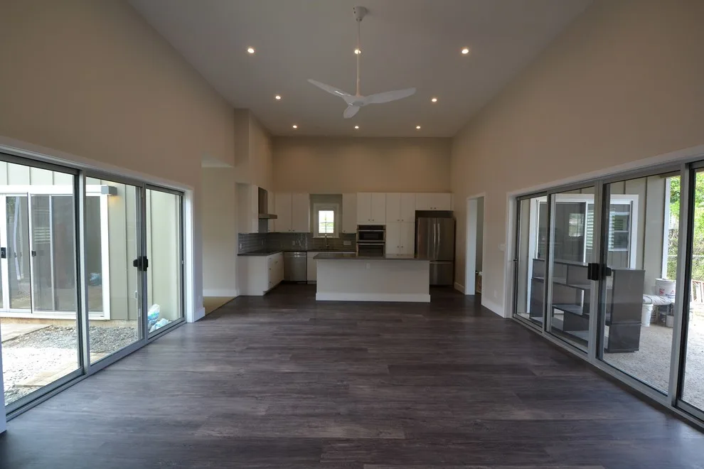 Stunning Personalized Residence in Aina Haina by DJ's Construction, Inc. - Photo 3