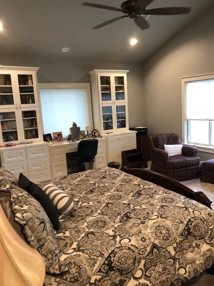 Stunning Personalized Lakefront Residence by Neil Robinson Custom Homes, LLC - Photo 8