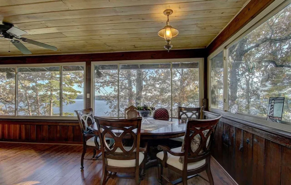 Stunning Personalized Lakefront Residence by Neil Robinson Custom Homes, LLC - Photo 50