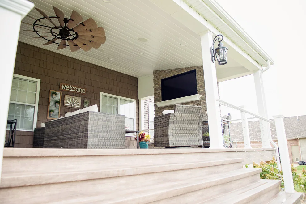 Cooper Construction And Restoration, Inc. - Photo 8