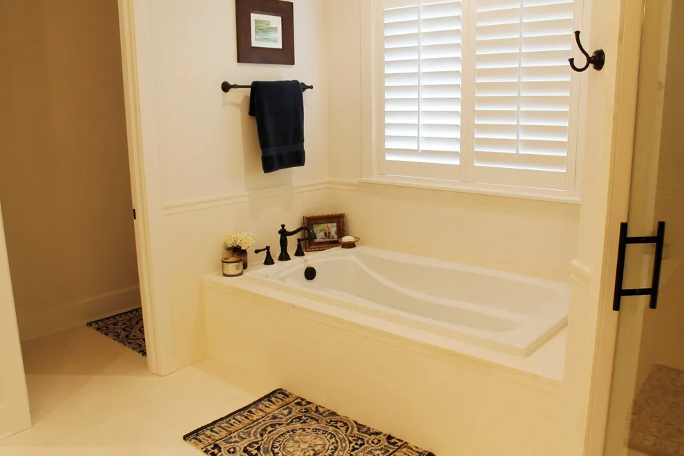 Charming Farmhouse-Style Residence by Jason Todd Construction LLC - Photo 49