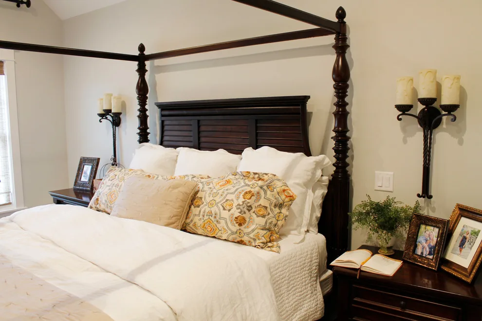 Charming Farmhouse-Style Residence by Jason Todd Construction LLC - Photo 11