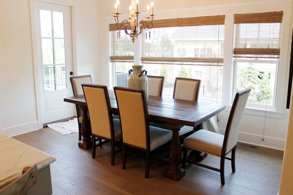 Charming Farmhouse-Style Residence by Jason Todd Construction LLC - Photo 42