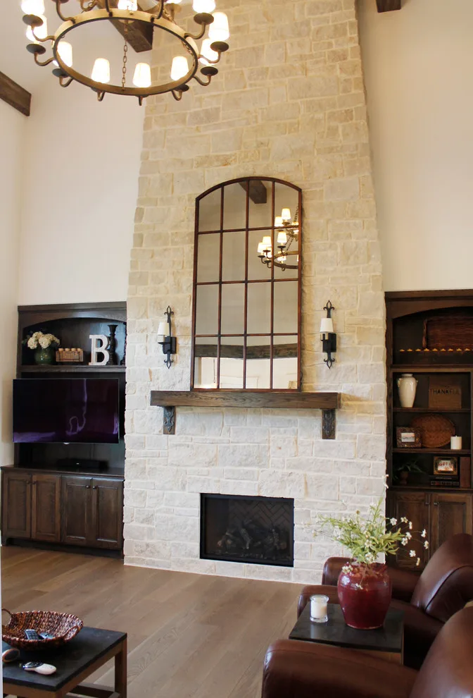 Charming Farmhouse-Style Residence by Jason Todd Construction LLC - Photo 25