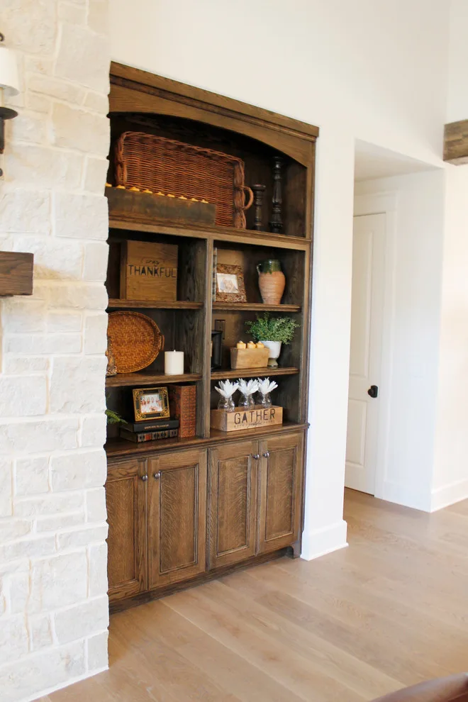 Charming Farmhouse-Style Residence by Jason Todd Construction LLC - Photo 5