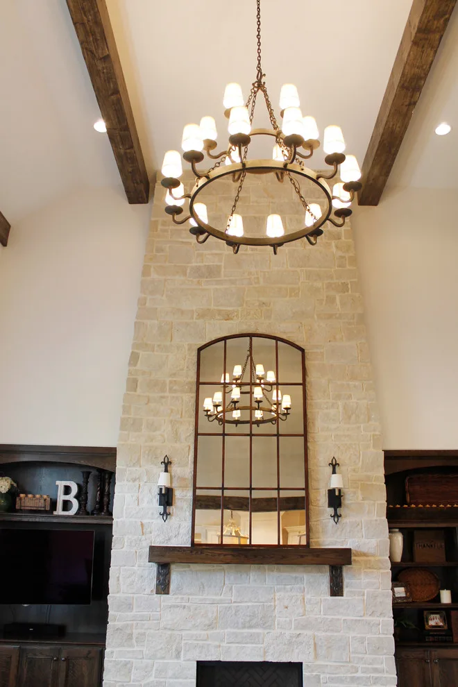 Charming Farmhouse-Style Residence by Jason Todd Construction LLC - Photo 40