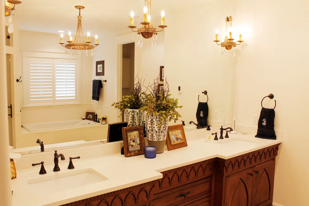 Charming Farmhouse-Style Residence by Jason Todd Construction LLC - Photo 8