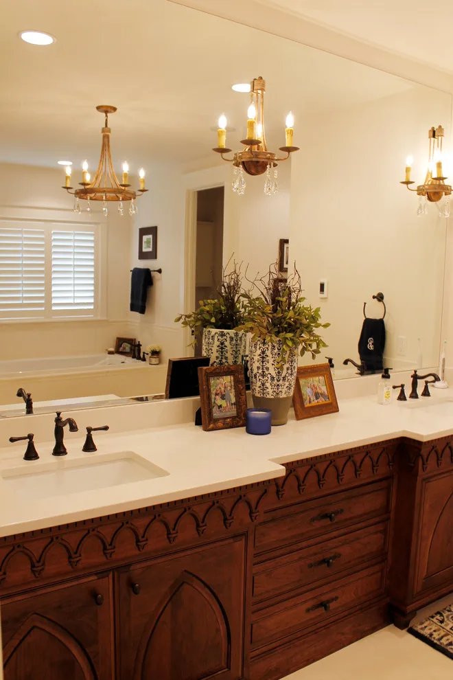 Charming Farmhouse-Style Residence by Jason Todd Construction LLC - Photo 38