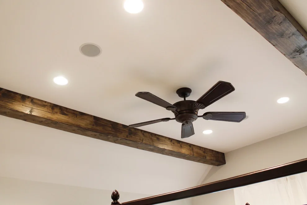 Charming Farmhouse-Style Residence by Jason Todd Construction LLC - Photo 52