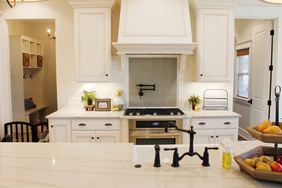Charming Farmhouse-Style Residence by Jason Todd Construction LLC - Photo 27