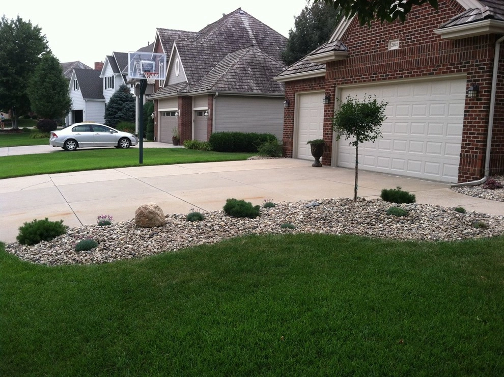 Brick Exteriors by AJ's Landscaping LLC - Photo 2