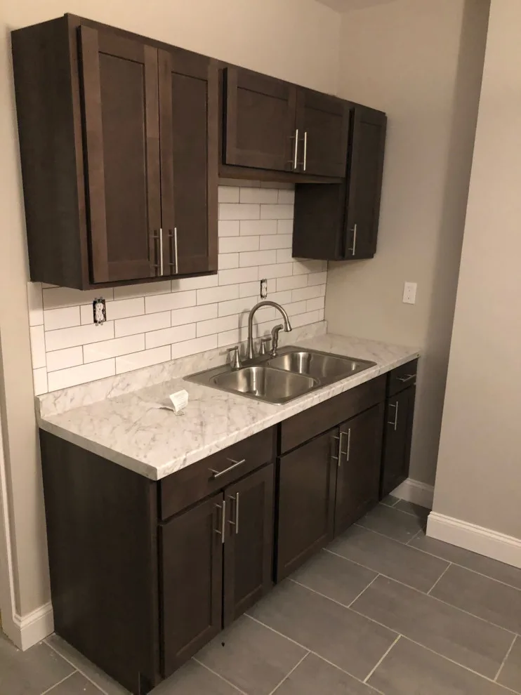 Stunning Kitchen Renovation by New England Construction And Properties, LLC - Photo 3