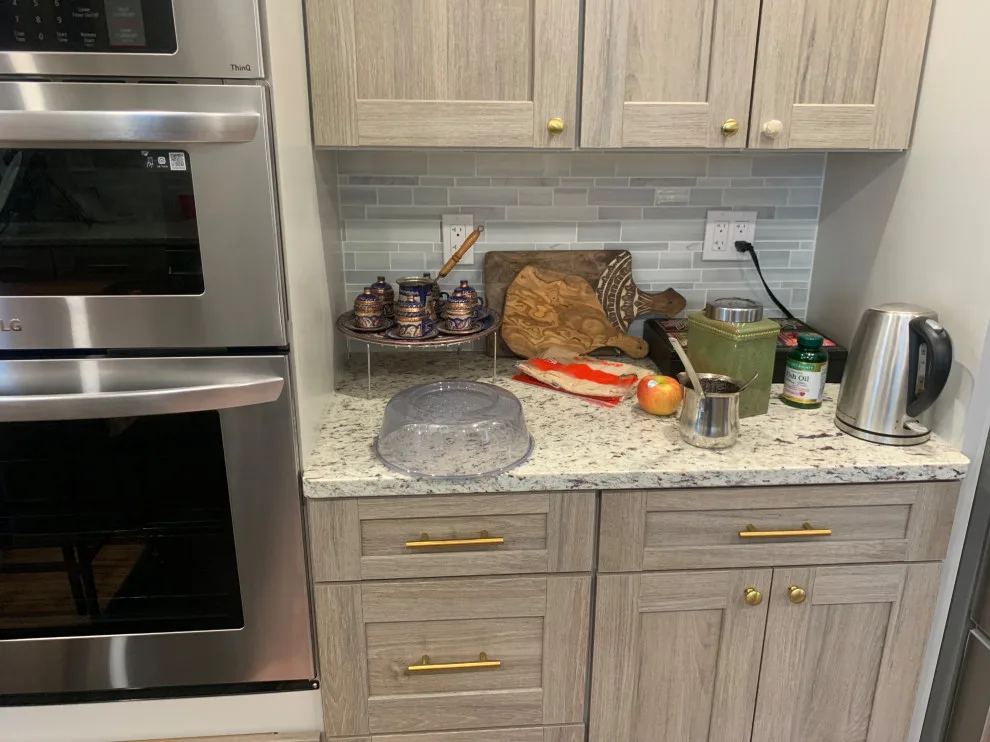 Stunning Kitchen Renovation by New England Construction And Properties, LLC - Photo 18