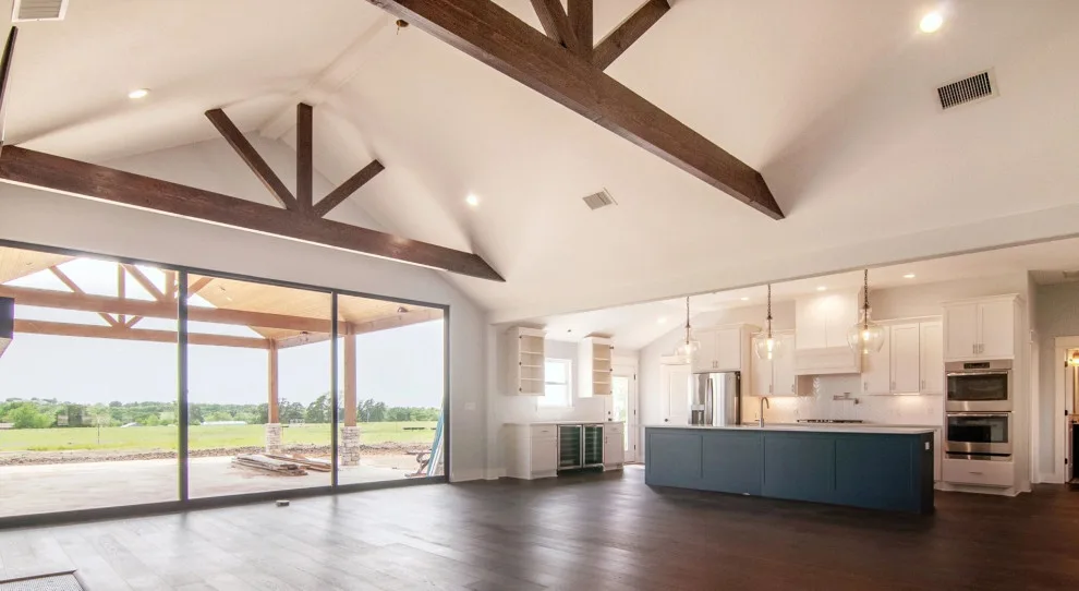 Stunning Kitchens by Davis Custom Builders Of Texas - Photo 3