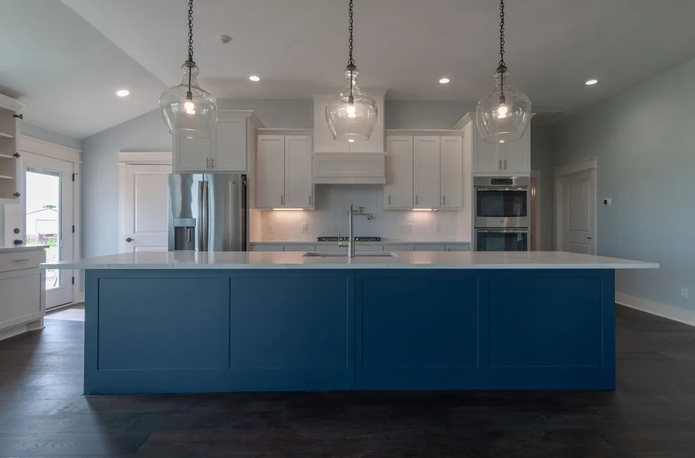 Davis Custom Builders Of Texas - Photo 13