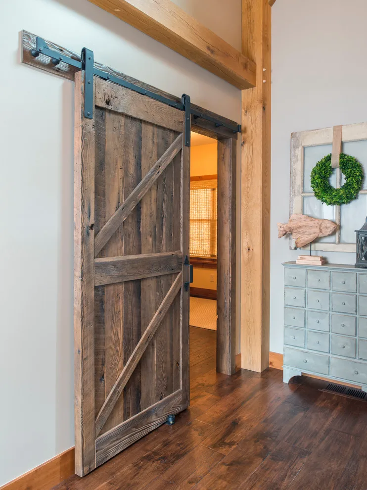 Rustic Luxury by the Lake by Shrock Premier Custom Construction - Photo 29