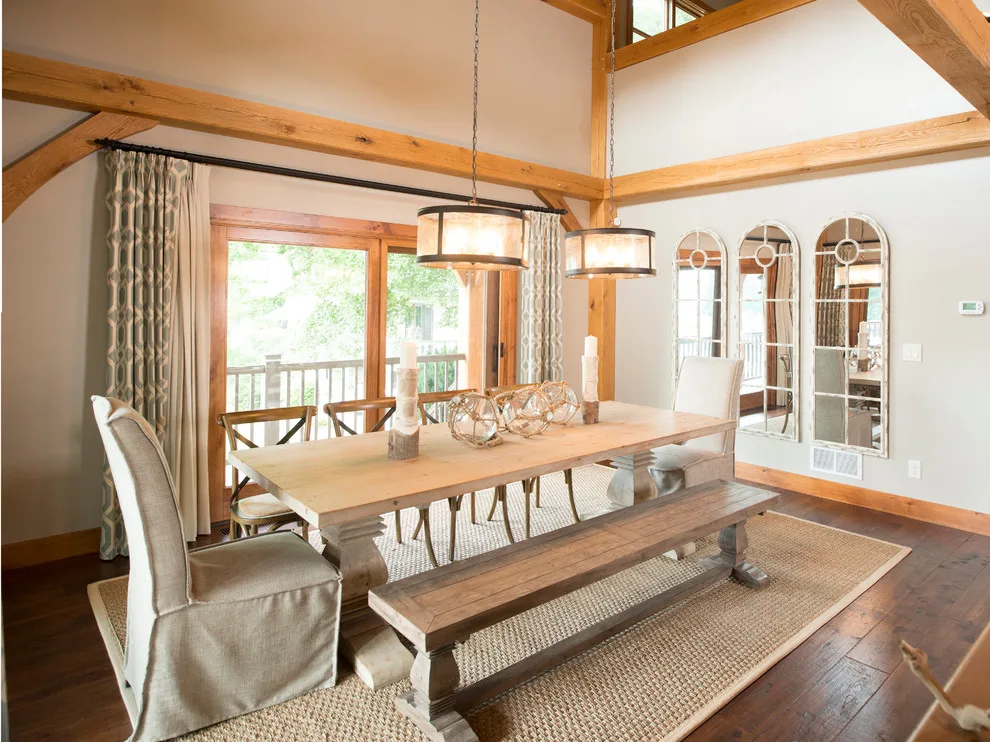 Rustic Luxury by the Lake by Shrock Premier Custom Construction - Photo 33