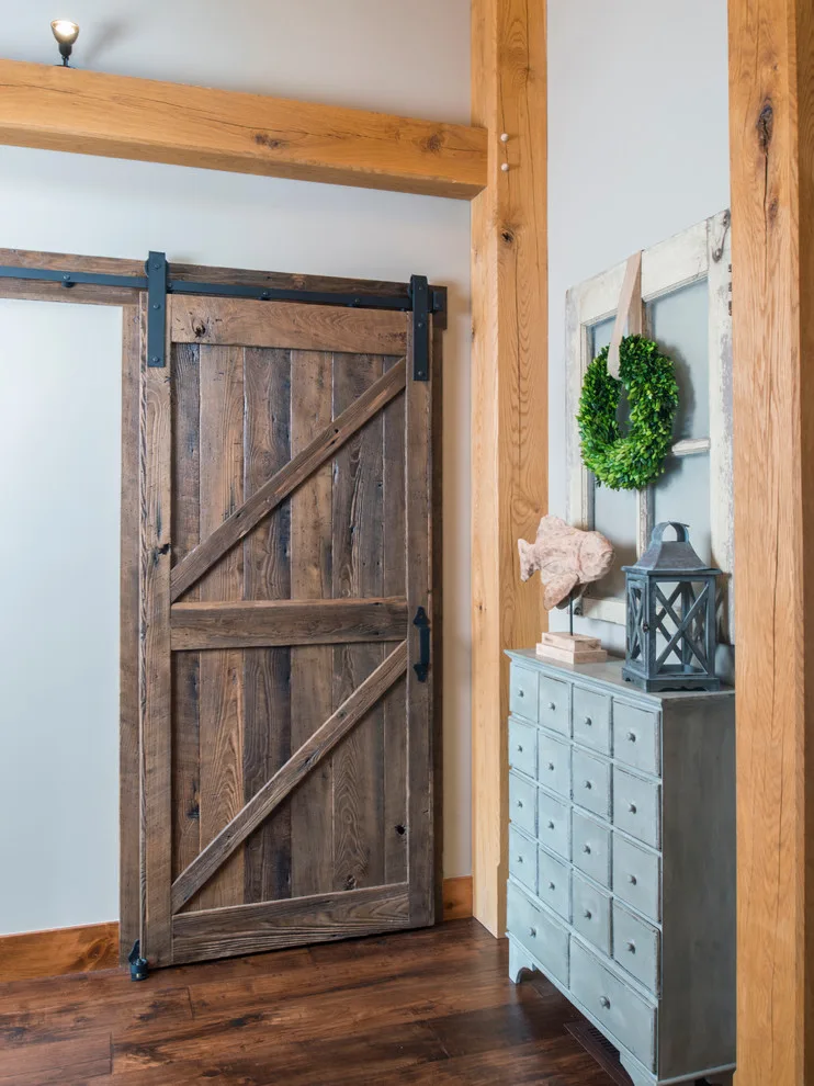 Rustic Luxury by the Lake by Shrock Premier Custom Construction - Photo 25