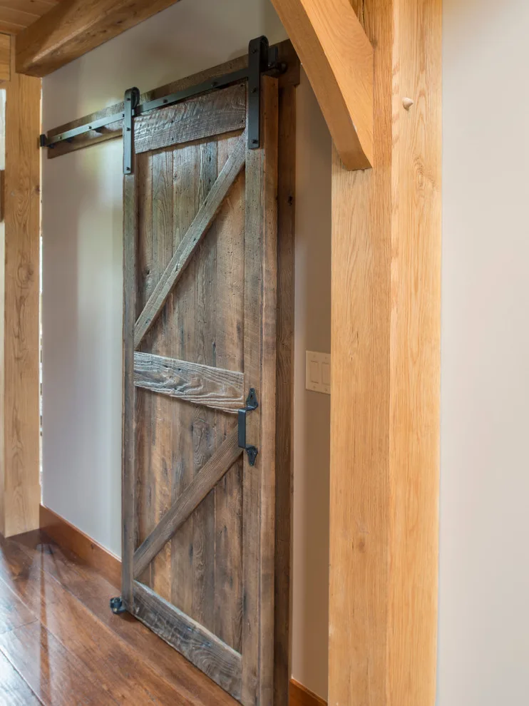 Rustic Luxury by the Lake by Shrock Premier Custom Construction - Photo 8