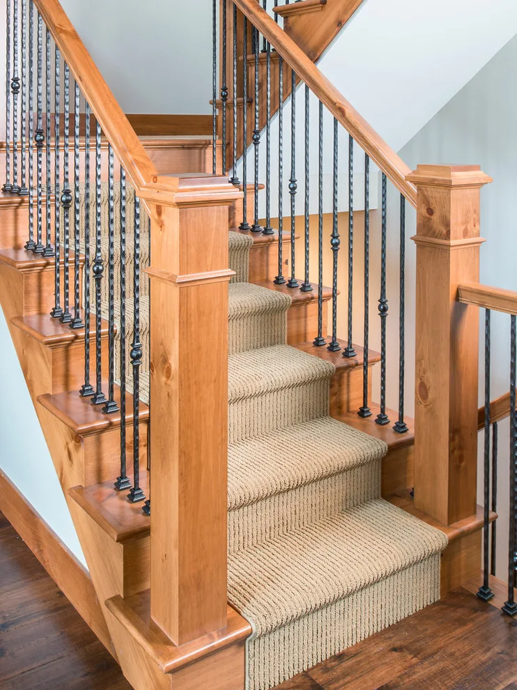 Rustic Luxury by the Lake by Shrock Premier Custom Construction - Photo 11