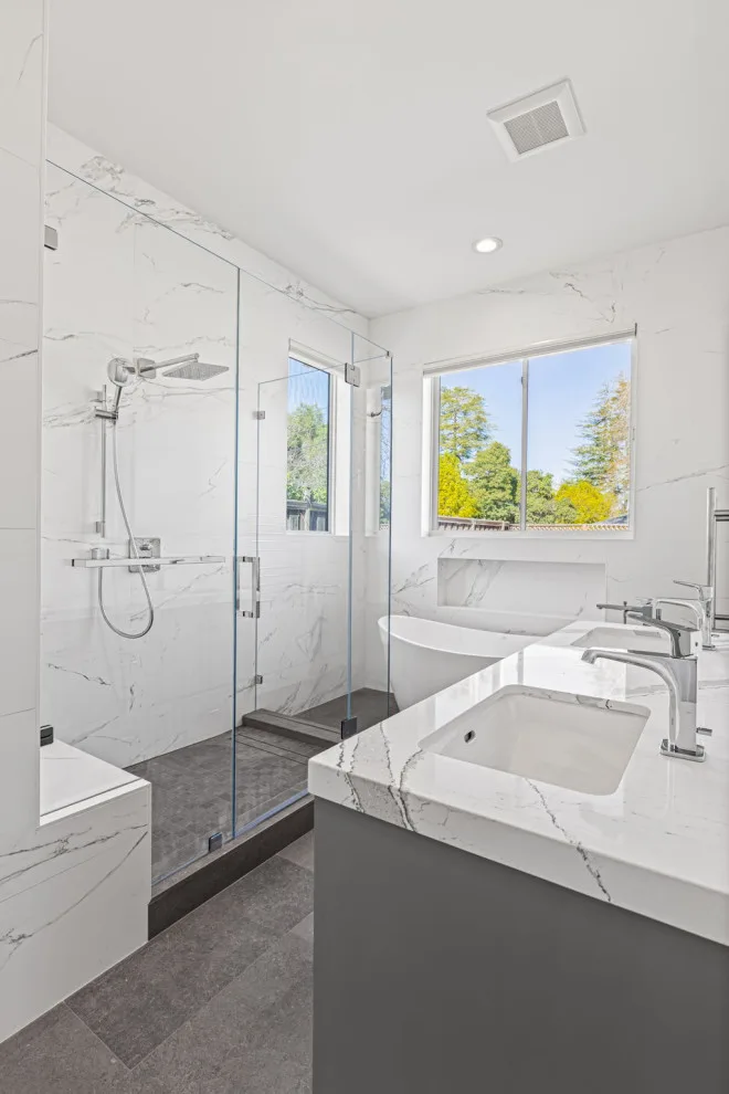 Saratoga Bespoke Residence by Deco Development Inc. - Photo 3