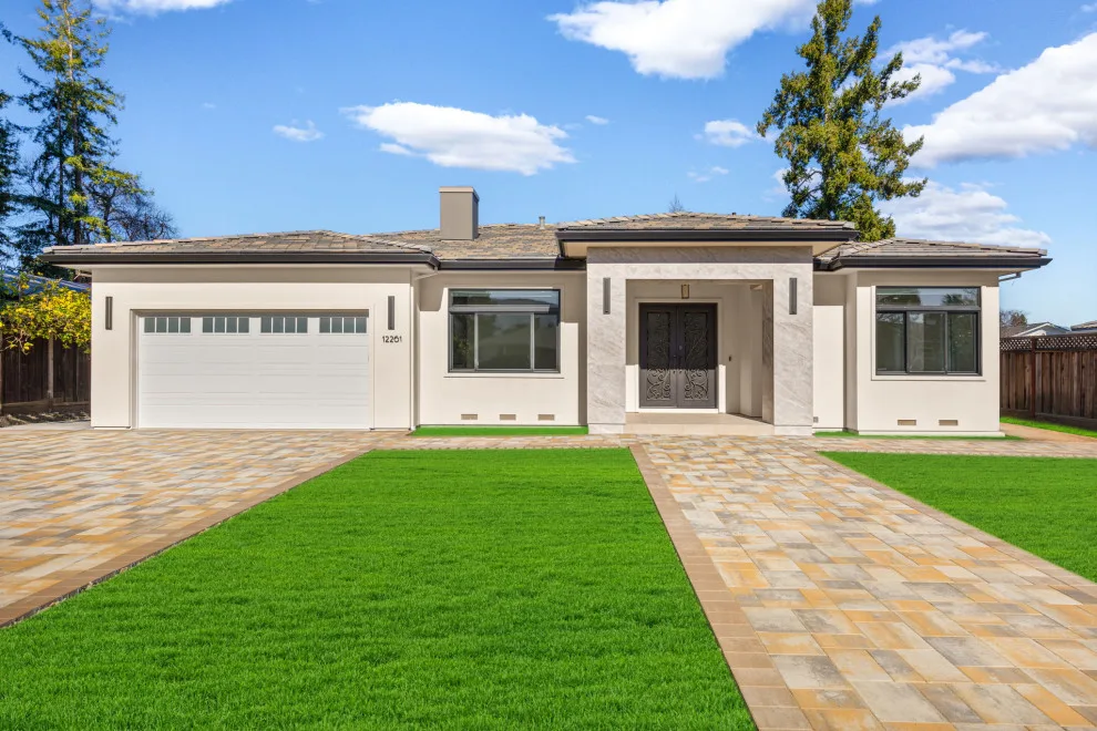 Saratoga Bespoke Residence by Deco Development Inc. - Photo 6