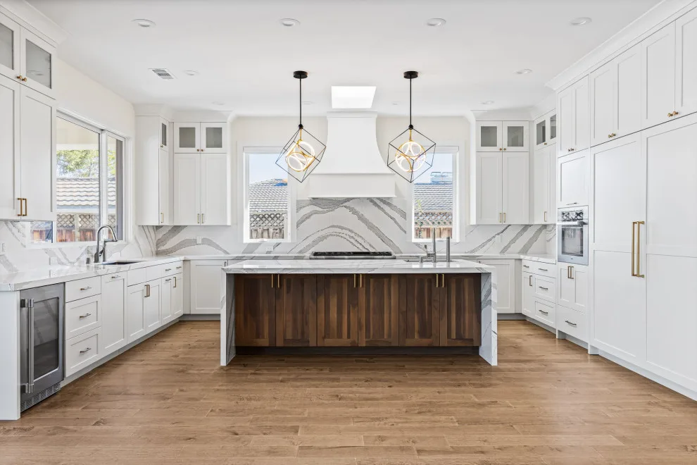 Saratoga Bespoke Residence by Deco Development Inc. - Photo 7