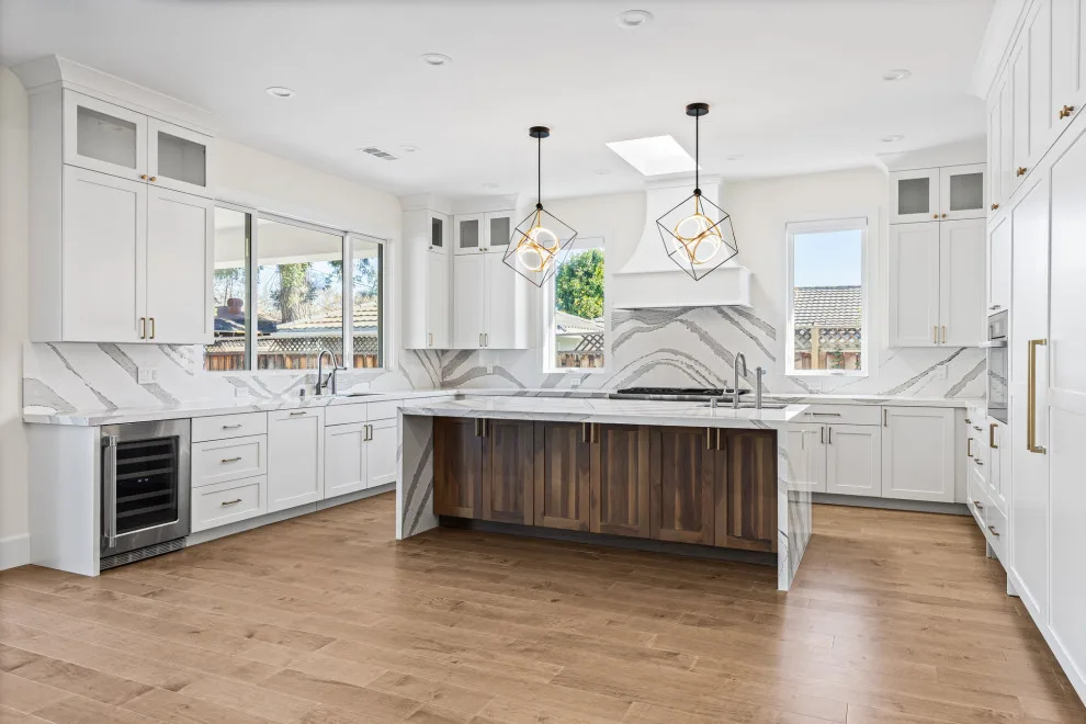Saratoga Bespoke Residence by Deco Development Inc. - Photo 8