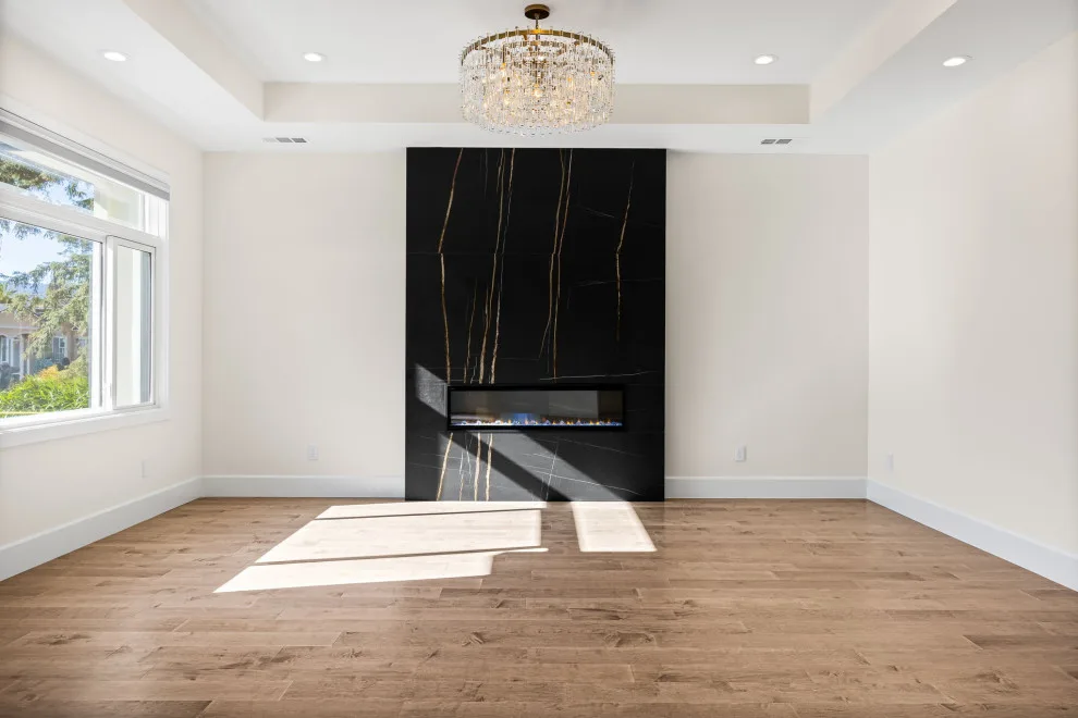 Saratoga Bespoke Residence by Deco Development Inc. - Photo 5