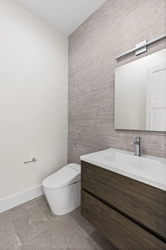 Saratoga Bespoke Residence by Deco Development Inc. - Photo 4